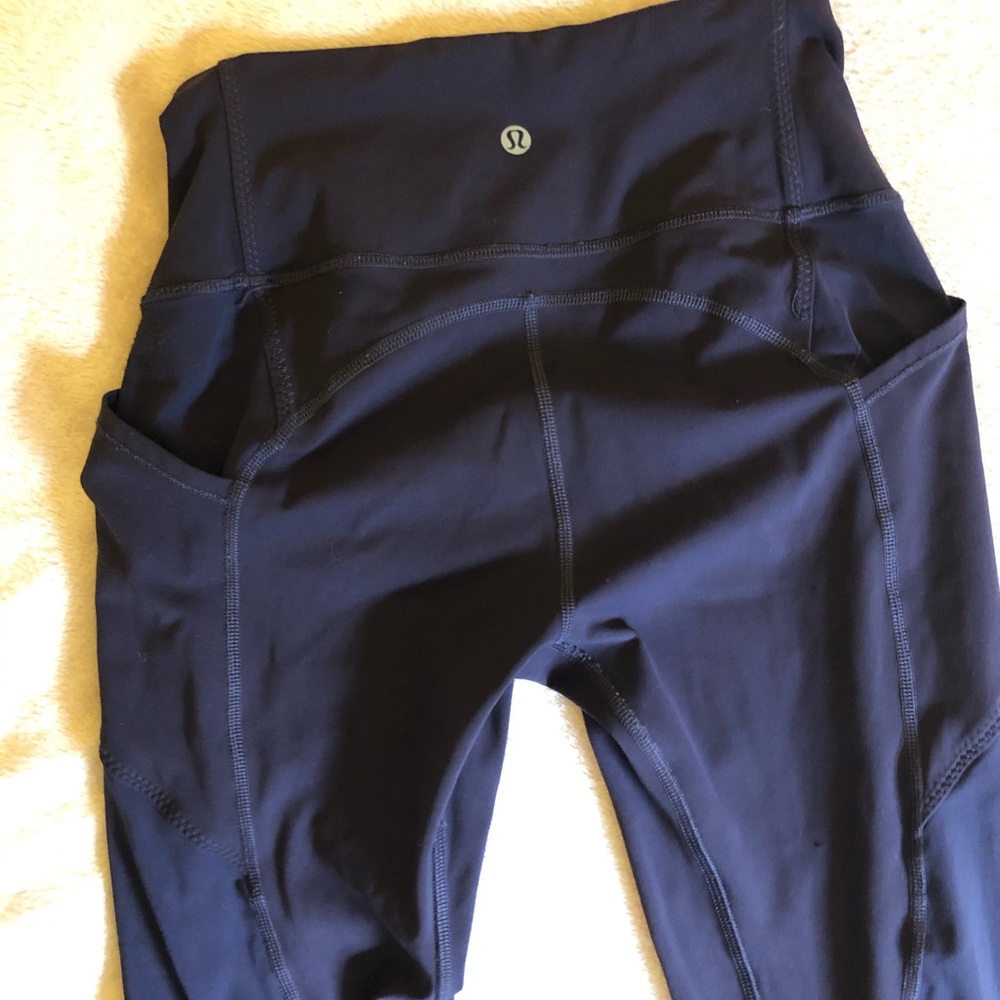Lululemon leggings